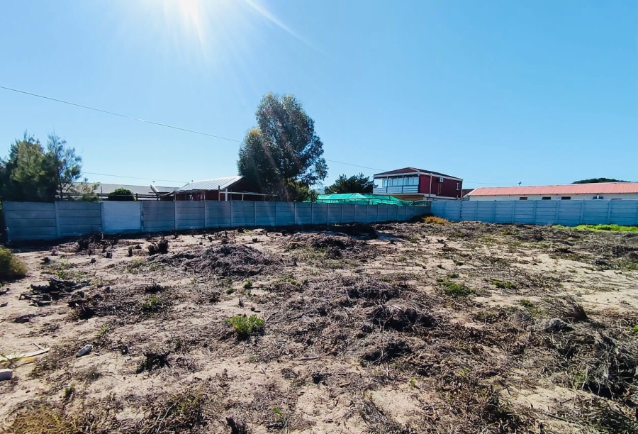 0 Bedroom Property for Sale in Fisherhaven Western Cape